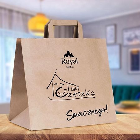 Apartamenty Vip Zdrojowa 6 Świeradów-Zdrój المظهر الخارجي الصورة