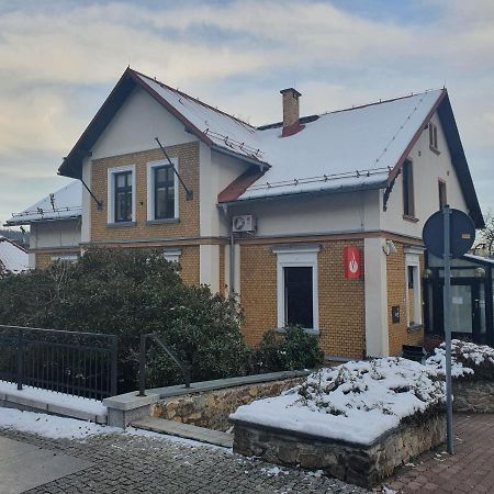 Apartamenty Vip Zdrojowa 6 Świeradów-Zdrój المظهر الخارجي الصورة
