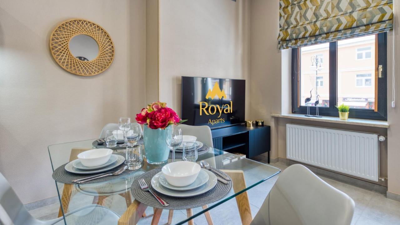 Apartamenty Vip Zdrojowa 6 Świeradów-Zdrój المظهر الخارجي الصورة