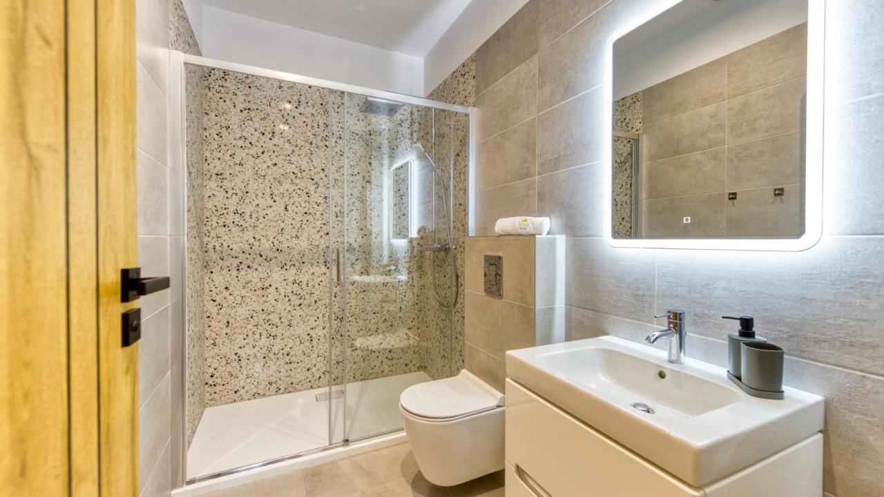 Apartamenty Vip Zdrojowa 6 Świeradów-Zdrój المظهر الخارجي الصورة