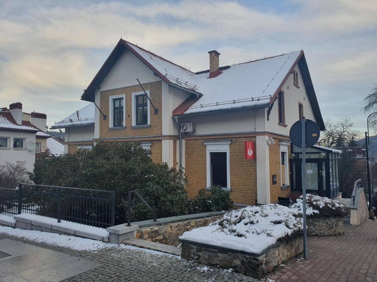 Apartamenty Vip Zdrojowa 6 Świeradów-Zdrój المظهر الخارجي الصورة