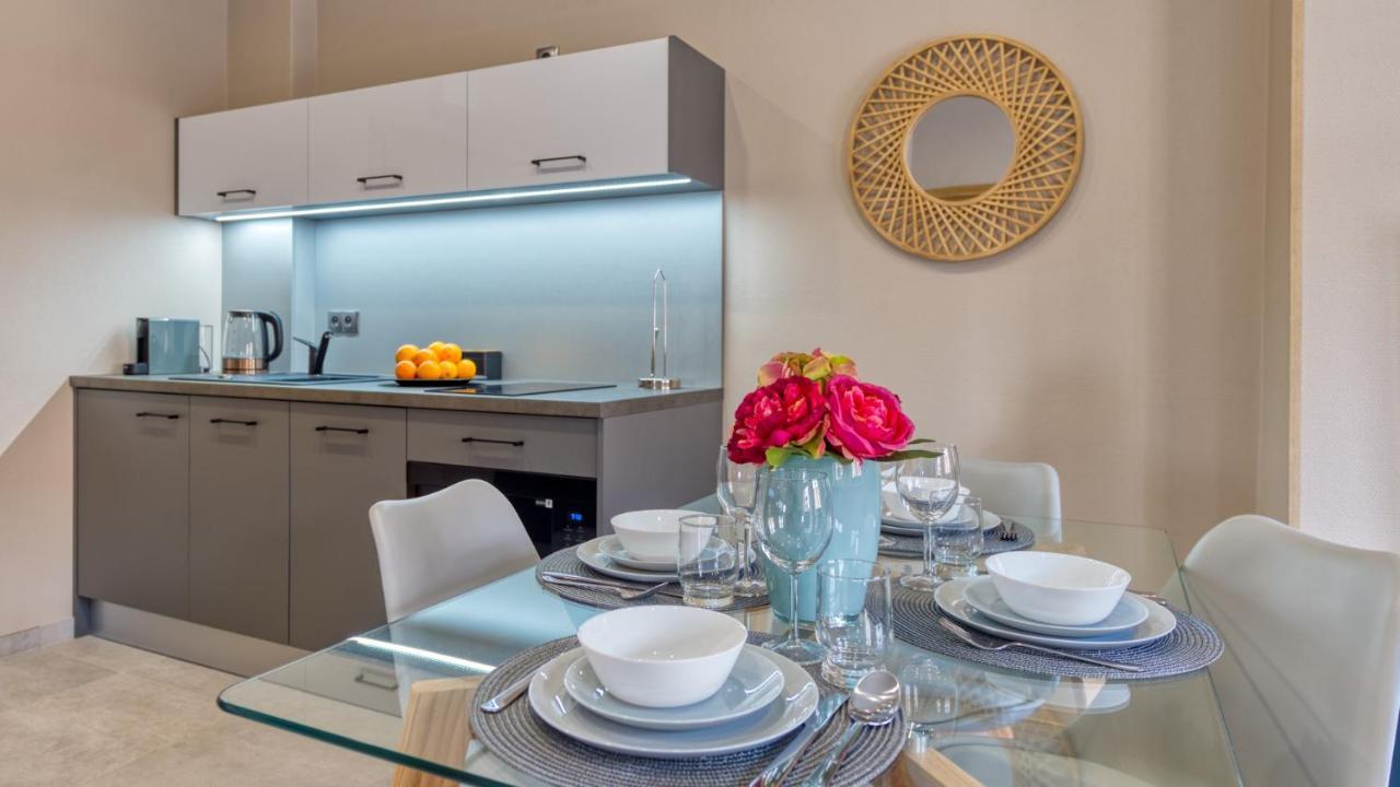 Apartamenty Vip Zdrojowa 6 Świeradów-Zdrój المظهر الخارجي الصورة
