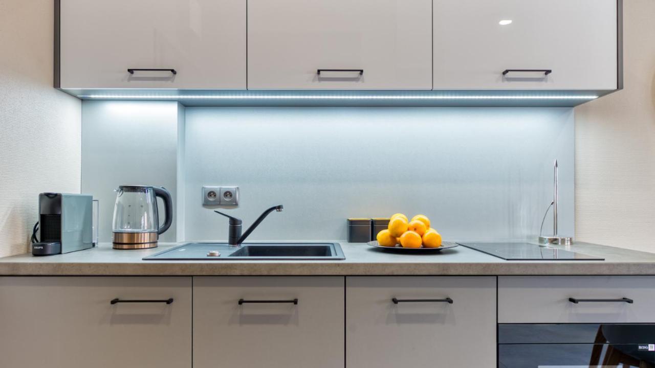 Apartamenty Vip Zdrojowa 6 Świeradów-Zdrój المظهر الخارجي الصورة