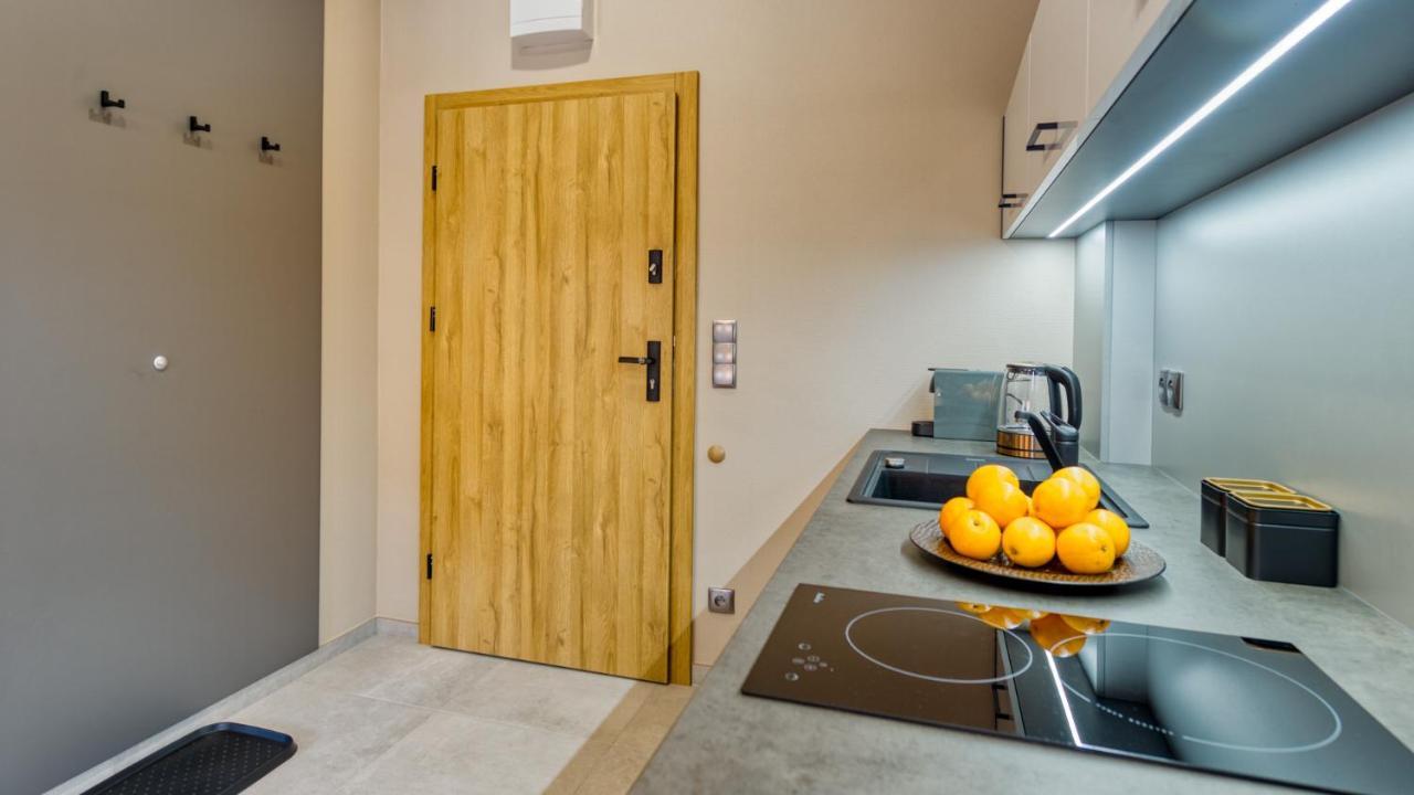 Apartamenty Vip Zdrojowa 6 Świeradów-Zdrój المظهر الخارجي الصورة