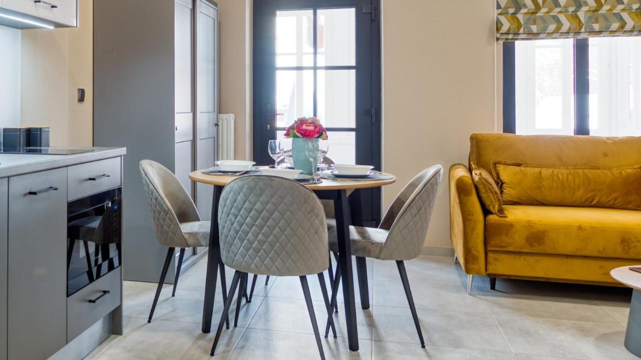 Apartamenty Vip Zdrojowa 6 Świeradów-Zdrój المظهر الخارجي الصورة