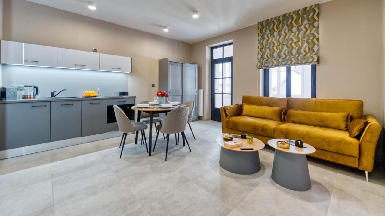 Apartamenty Vip Zdrojowa 6 Świeradów-Zdrój المظهر الخارجي الصورة