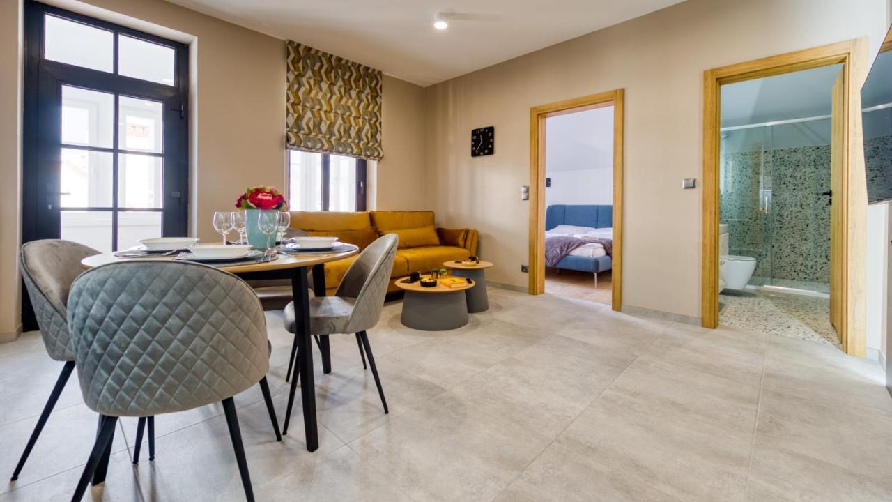 Apartamenty Vip Zdrojowa 6 Świeradów-Zdrój المظهر الخارجي الصورة