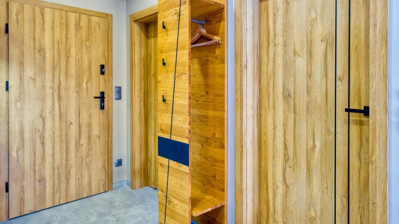 Apartamenty Vip Zdrojowa 6 Świeradów-Zdrój المظهر الخارجي الصورة