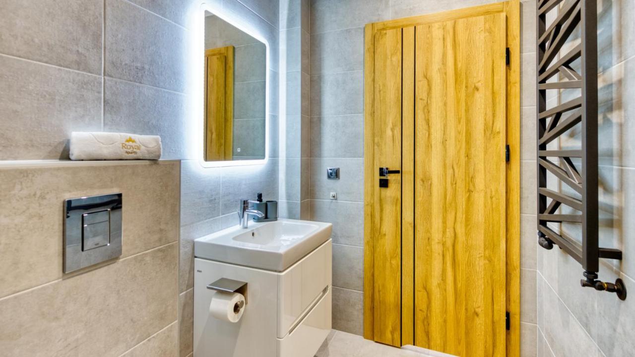 Apartamenty Vip Zdrojowa 6 Świeradów-Zdrój المظهر الخارجي الصورة